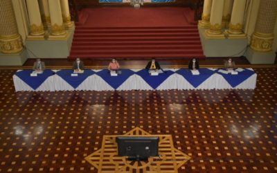 Guatemala reporta en las últimas 24 horas 684 nuevos casos de COVID-19 y 21 fallecidos