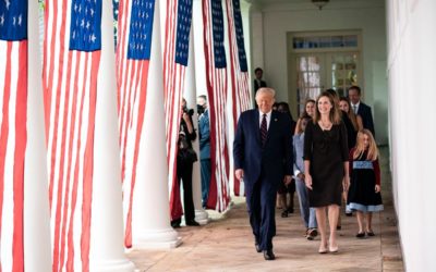 Trump asegura que pagó «muchos millones de dólares » en impuestos