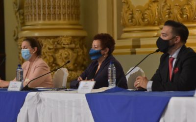 Guatemala reporta 680 nuevos casos de COVID-19 y 40 fallecidos