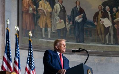 EE.UU. se compromete a seguir brindando asistencia ante la crisis en Venezuela