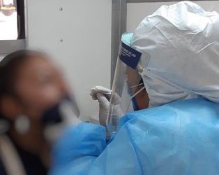 Actualización 24 horas: 237 nuevos casos de COVID-19 y 5 fallecidos