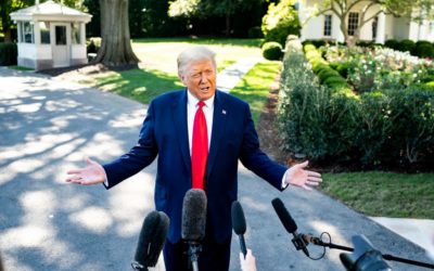 Trump reitera apoyo a pueblos de Venezuela, Nicaragua y Cuba en discurso ante ONU