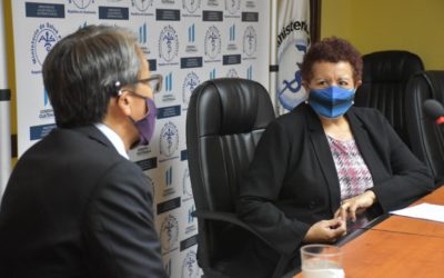 Resumen 24 horas en Guatemala: 818 nuevos casos de COVID-19 y 17 fallecidos