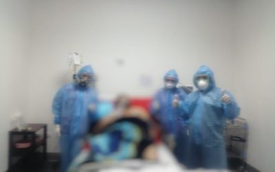 Guatemala se acerca a los 88 mil casos de COVID-19