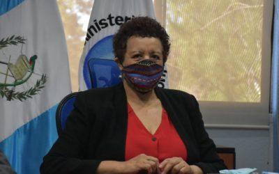 Guatemala reporta 705 nuevos casos de COVID-19 y 4 pacientes fallecidos