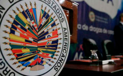 OEA discute hallazgos de la Misión de ONU en Venezuela