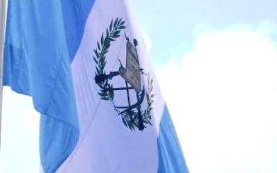 Guatemala celebrará fiesta patria de manera virtual