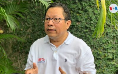 Gobierno de Nicaragua exige millonaria cifra a medio de comunicación que estuvo confiscado