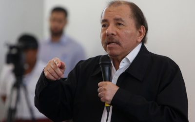 Nicaragua: tres nuevas leyes configuran un “combo explosivo” contra la ciudadanía