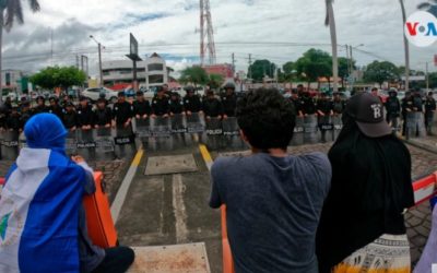 Nicaragua: Ortega prepara terreno electoral con presiones fiscales y leyes para castigar a opositores