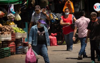 Comité ciudadano salva vidas de enfermos de COVID-19 en Nicaragua
