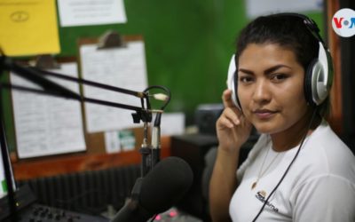 Periodistas de La Costeñísima temen correr el destino de otros medios clausurados en Nicaragua