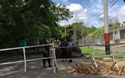 Empresarios nicaragüenses enfrentan ola de asaltos y robos