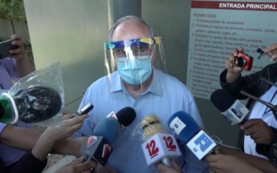 Canal 12 de Nicaragua: la más reciente víctima de la represión de Ortega a la prensa