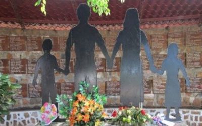 El Salvador: fuerza armada impide acceso a sus archivos
