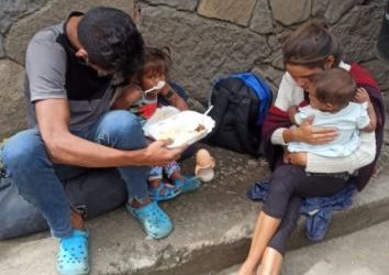 El ciclo se invierte: miles de venezolanos retornados buscan volver a Colombia