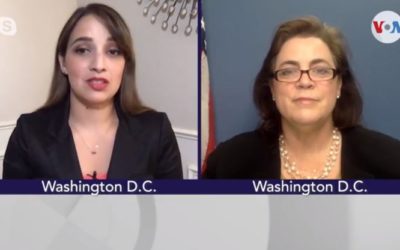 Departamento de Estado: «Venezolanos migrantes son víctimas de estigma y discriminación»