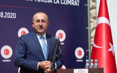 «No al fraude, sí a la unidad»: gobierno interino rechaza diálogo con Maduro y mediación turca