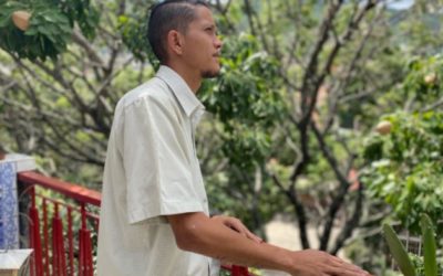 «Nos metían mucha corriente hasta el punto de llegar a los testículos», venezolano liberado relata tortura