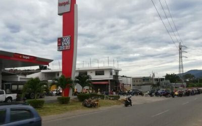 Persiste y se agudiza la escasez de en Venezuela