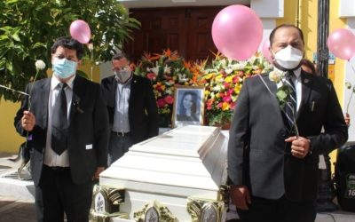 Muerte de mujer en Salcajá causa conmoción en vecinos