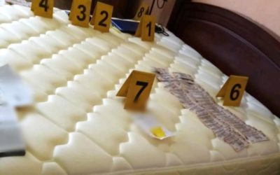 Hoteles y autohoteles son utilizados por explotadores sexuales