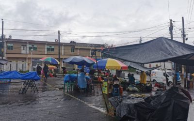 San José Chiquilajá sin casos activos de COVID-19. «Los que teníamos fallecieron, ahora verificamos medidas»