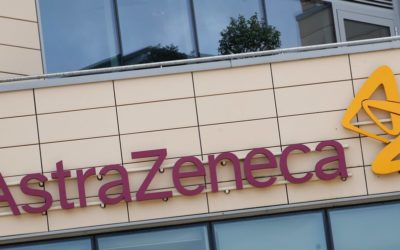 AstraZeneca suspende pruebas de vacuna contra el COVID-19 por reacción adversa