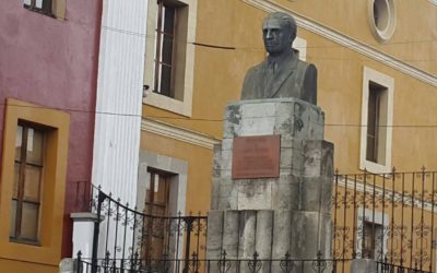 Hace 129 años nació el creador del «Decálogo del Buen Quetzalteco»