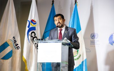 Alcaldes de Quetzaltenango rechazan reducción de asignación presupuestaria para 2021