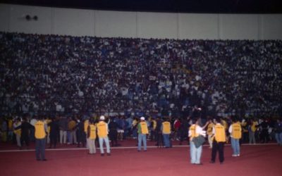 A 24 años de la tragedia en el Mateo Flores. «La cola era de tres cuadras y el estadio ya estaba a reventar»