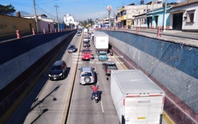 SAT informa que el último día para pagar impuesto de circulación, es el lunes próximo