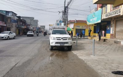 Localizan cadáver de mujer en Salcajá