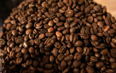 Las cuatro curiosidades que talvez no sabías del café