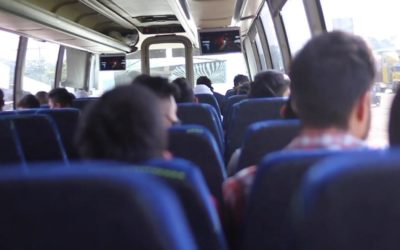 PGN identifica a 25 menores de edad migrantes no acompañados