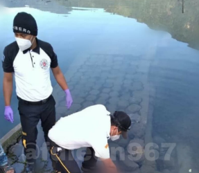 Localizan cadáver a la orilla del lago Atitlán