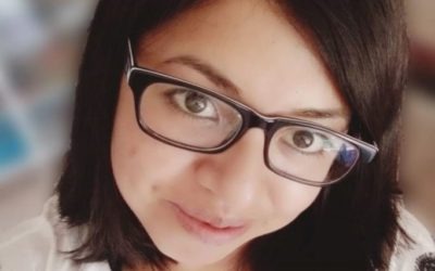 Inacif confirma causa de muerte de Dulce María Cifuentes Cruz