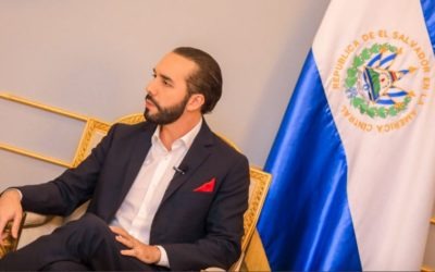 El Salvador: temores por rebrote de COVID-19