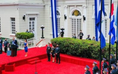 El Salvador: preocupa deterioro de la libertad de prensa