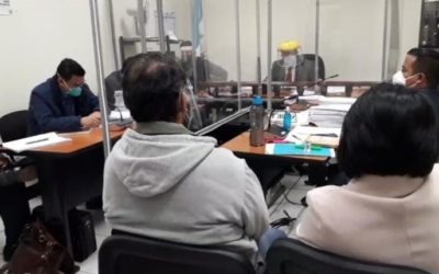 Exconcejales de Xela habrían favorecido en la construcción ilegal de locales comerciales