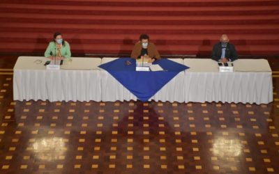 ¿Cuáles son las cifras actualizadas del COVID-19 en Guatemala?