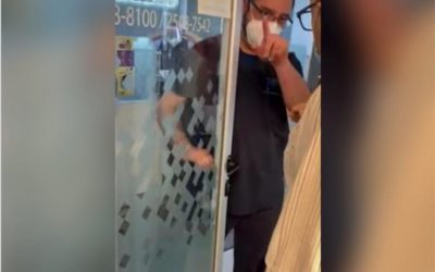 IGSS le cancela contrato al hospital del «Dr. Portazo»