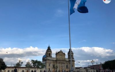 ¿Trump o Biden? Nada cambiará en Guatemala
