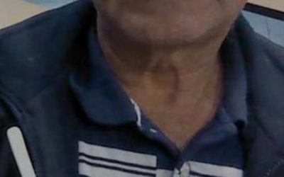 Hombre que murió atropellado recién recuperó su empleo