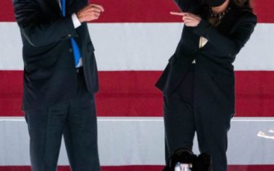 Joe Biden desea «pronta recuperación» a Trump