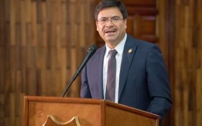 MP pide retirar inmunidad a magistrado del TSE