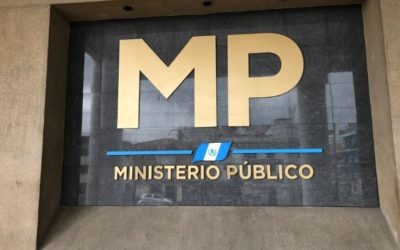 Guatemala y EE.UU. expresan diferencias sobre proceso contra fiscales