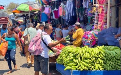 Los nicaragüenses desconocen el precio real de la canasta básica