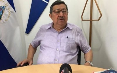 Expectativas en Nicaragua por resolución de OEA sobre DD.HH. y elecciones