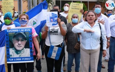 Nicaragua: Ortega niega torturas, acusa a OEA de estar manipulada por EE.UU.